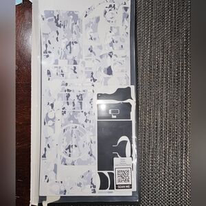 SONY Alpha A7RV A7R5 Mirrorless Camouflage Camera Skin